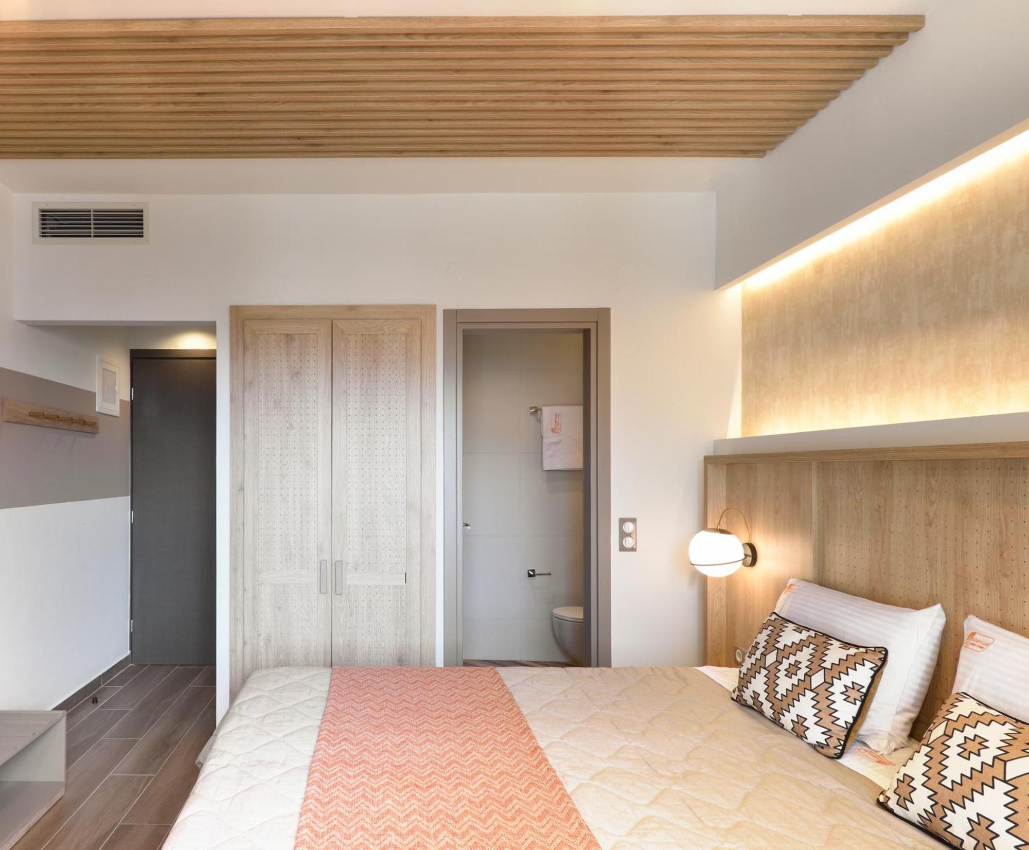 Corylus Luxury Rooms & Suites Leptokarya (Pieria) Exterior foto